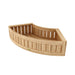 Anderson Teak Circular Modular Planter PL-808C