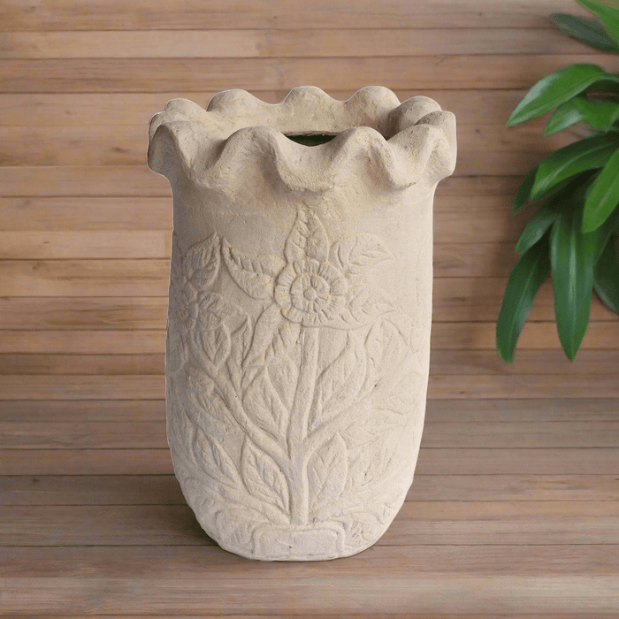 Anderson Teak Marcella Planter PL-R1827