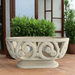 Anderson Teak Milano Oval Planter PL-V2311