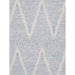 Pasargad Home Simplicity Collection Hand-Woven Cotton Runner- 2' 6" X 8' 0" plw-05 2.06x8