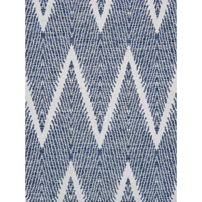 Pasargad Home Simplicity Collection Hand-Woven Cotton Area Rug- 5' 0" X 8' 0" plw-06 5x8