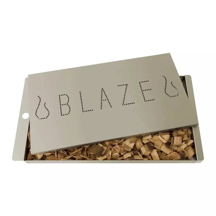 Blaze Grills Blaze Professional XL smoker box