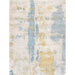 Pasargad Home Mirage Collection Hand-Loomed Silk Area Rug- 7' 9" X 9' 9" PSH-20 8x10