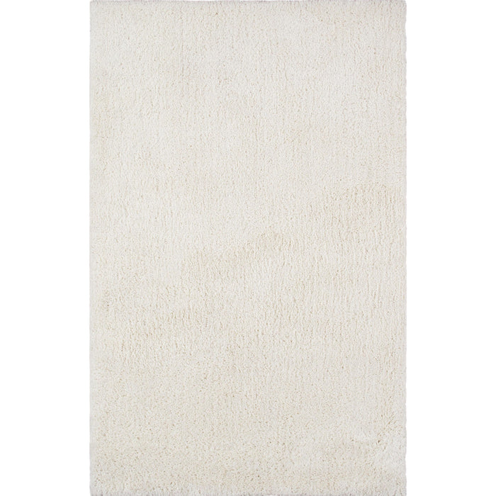 Pasargad Home Modern Collection Hand-Tufted Cotton Area Rug- 5' 0" X 8' 0" PSR-15000 5X8