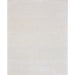 Pasargad Home Edgy Collection Hand-Tufted Bamboo Silk & Wool Area Rug- 9' 9" X 13' 9" , Beige/Beige pvny-1 10x14