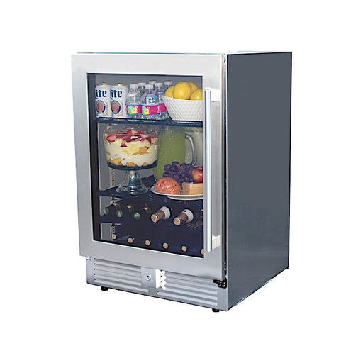 ProFire Outdoor Refrigerator
