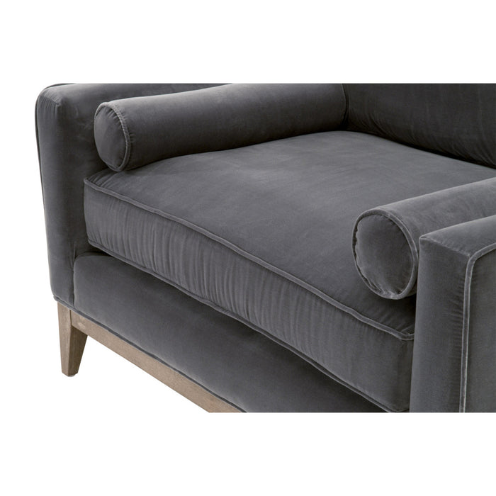 Essentials For Living Stitch & Hand - Upholstery Parker Post Modern Sofa Chair 6602-1.DDOV/NG