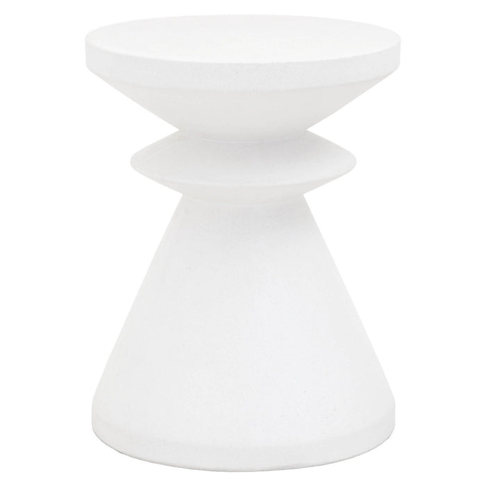 Essentials For Living District Pawn Accent Table 4612.IVO