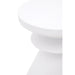 Essentials For Living District Pawn Accent Table 4612.IVO