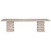 Essentials For Living Traditions Plaza Extension Dining Table 6089.NG