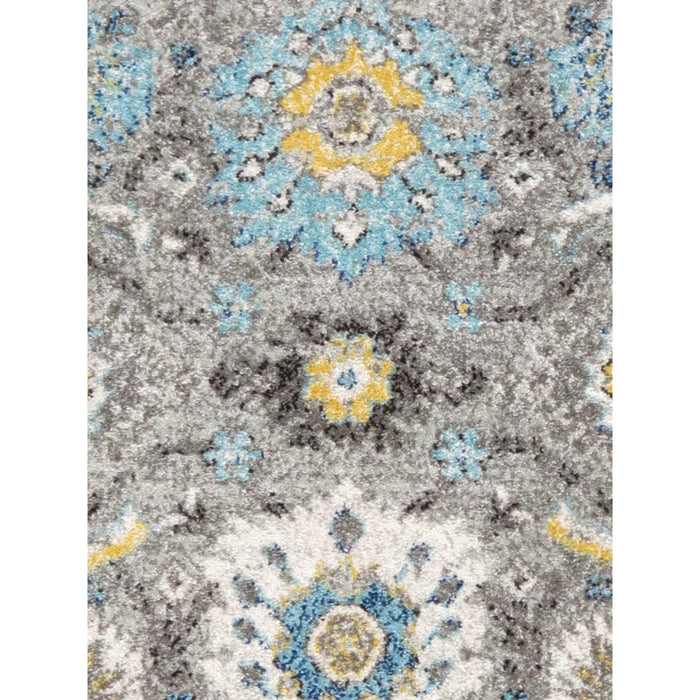 Pasargad Home Chelsea Design Power Loom Area Rug- 8' 0" X 10' 0" RC-5586SS 8x10