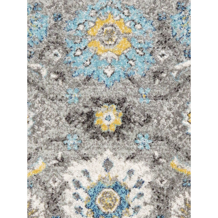 Pasargad Home Chelsea Design Power Loom Area Rug- 9' 0" X 12' 0" rc-5586ss 9x12