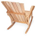 Athena Rocker Chair RC22