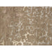 Pasargad Home Modern Collection Hand-Knotted Silk & Wool Area Rug- 2' 0" X 3' 0" REFLECTION-3 2X3
