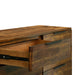 LH Imports Remix 6 Drawer Dresser REM006