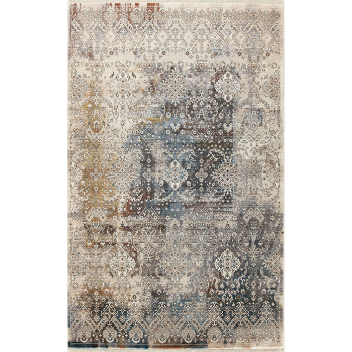 Whiteline Modern Living Amanda Rug