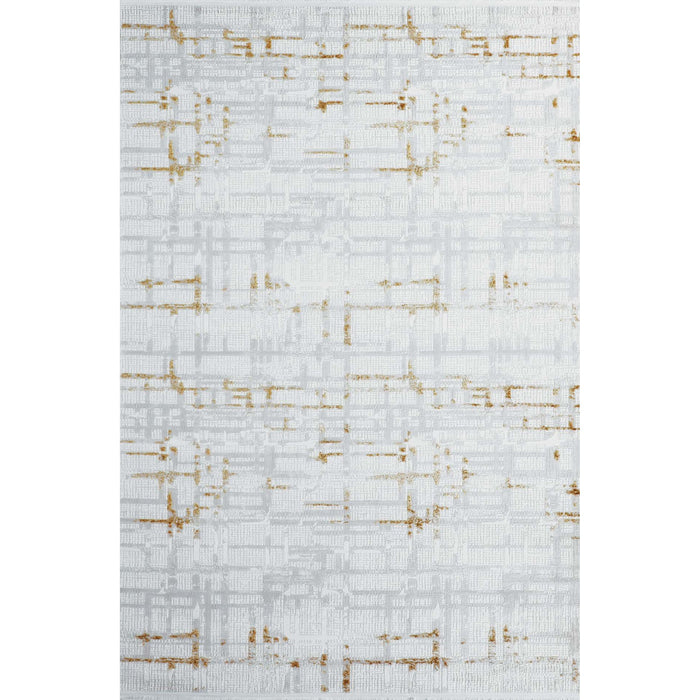 Whiteline Modern Living Linda Rug