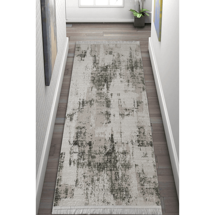 Whiteline Modern Living Madea Rug