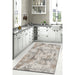 Whiteline Modern Living Goldy Rug