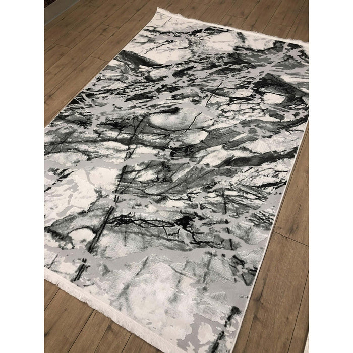 Whiteline Modern Living Magda Rug