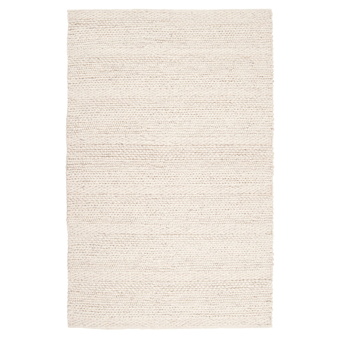 Uttermost Clifton Ivory Hand Woven 5 X 8 Rug 71162-5