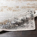 Uttermost Ulen Abstract 9.5 X 13 Rug 71508-9