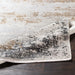 Uttermost Ulen Abstract 10 X 14 Rug 71508-10