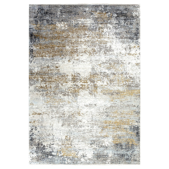 Uttermost Ulen Abstract 9.5 X 13 Rug 71508-9