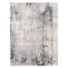 Uttermost Paoli Gray Abstract 9 X 12 Rug 71511-9