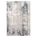 Uttermost Paoli Gray Abstract 9 X 12 Rug 71511-9