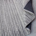 Uttermost Salida Gray Wool 8 X 10 Rug 71159-8