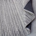 Uttermost Salida Gray Wool 6 X 9 Rug 71159-6