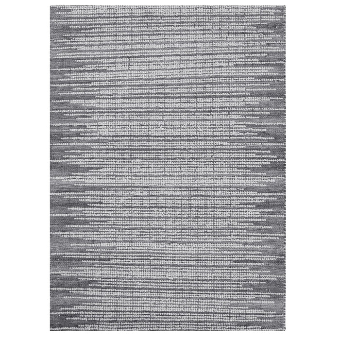 Uttermost Salida Gray Wool 6 X 9 Rug 71159-6