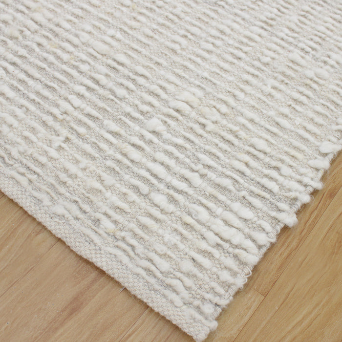 Uttermost Lovelle Ivory Soft Wool 9 X 12 Rug 71165-9