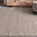 Uttermost Lovelle Ivory Soft Wool 8 X 10 Rug 71165-8