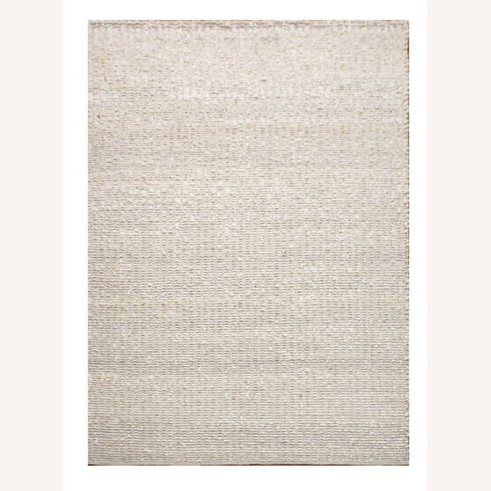 Uttermost Lovelle Ivory Soft Wool 8 X 10 Rug 71165-8