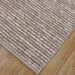 Uttermost Braxton Beige 9 X 12 Rug 71166-9