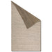 Uttermost Barhara 8 X 10 Reversible Rug 71000-8
