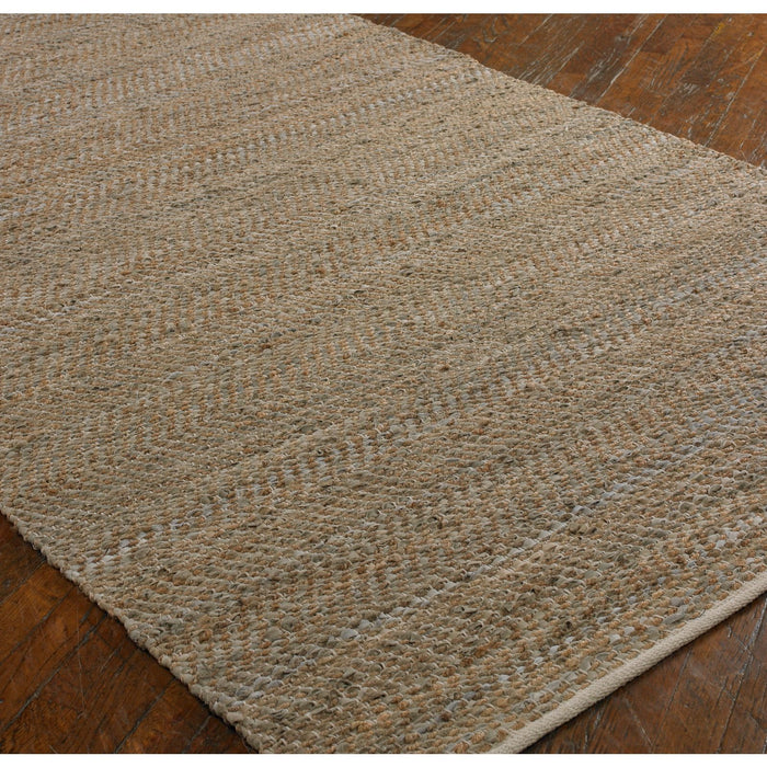 Uttermost Tobais 8 X 10 Rug - Beige 73052-8