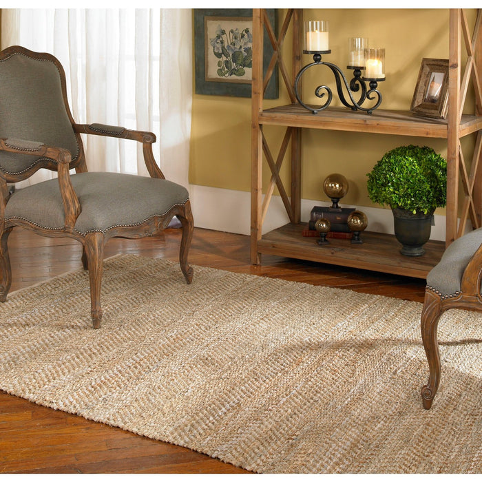 Uttermost Tobais 9 X 12 Rug - Beige 73052-9