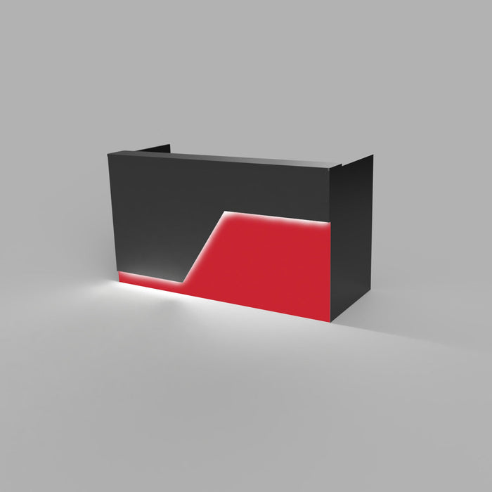 Reception Counter Solutions - Miami Reception Desk