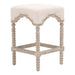 Essentials For Living Essentials Rue Counter Stool 6414-CSUP.NG/BIS