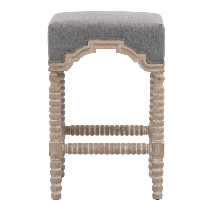 Essentials For Living Essentials Rue Counter Stool 6414-CSUP.NG/EGRY