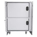 Sunstone 66” Sunstone Hybrid Grill Base Cabinet SAC66HGDC