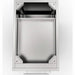 Sunstone 18″ Left Swing Door Cabinet w/Top Drawer & Shelf SBC18CSDL
