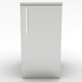 Sunstone 18″ Full Height Right Swing Door Cabinet w/Shelf SBC18FSDR