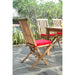 Anderson Teak Montage Bristol 7-Pieces Dining Set SET-202 lifestyle view