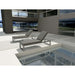 Anderson Teak Lucca sun lounger 3-pieces set