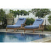 Anderson Teak Brianna Sun Lounger 4-Pieces Set Set SL-109
