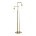 LH Imports Elevate Floor Lamp SKY028